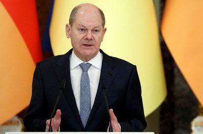 Germany is ready to discuss European security with Russia - Scholz