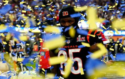 10 thoughts on the Bengals as they exit Super Bowl LVI