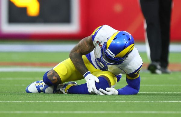 Odell Beckham Jr., Rams players celebrate Super Bowl title on Twitter