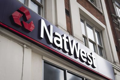 NatWest and RBS to close 32 branches in England and Wales