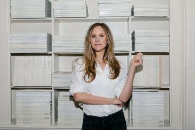 How Venetia Archer went from tracking Somali pirates to founding ‘beauty concierge’ app Ruuby