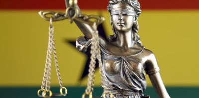 Transformation of Ghana's legal profession. A return to Kwame Nkrumah's vision?