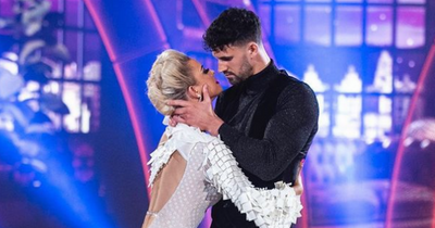 Matthew MacNabb and Laura Nolan shut down romance rumours after emotional weekend on RTE Dancing With The Stars
