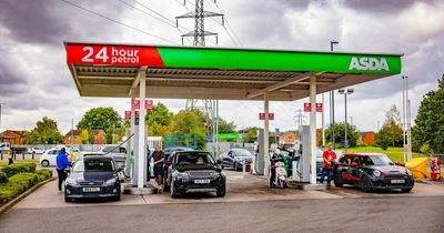 Asda, Tesco, Morrisons and Sainsbury's £99 pay at pump rule