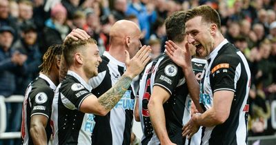 Kieran Trippier speech hints at what Newcastle will miss but he has already lifted team-mates