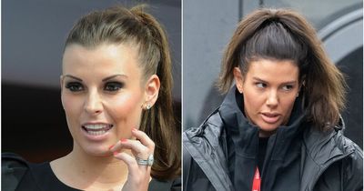 Coleen Rooney loses 'Wagatha Christie' ruling over Rebekah Vardy’s agent