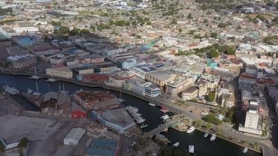 The world's youngest republic: A closer look at Barbados