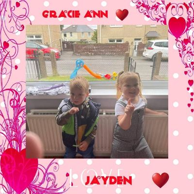 ‘Wonderful’ boy killed along with sister in M4 crash named as Jayden-Lee Lucas