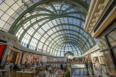 Dubai committee to weigh in on Emirati billionaire’s estate
