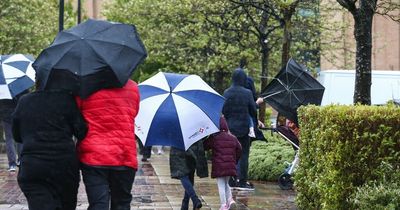 UK weather forecast as Met Office issues amber weather warning for parts of northern England