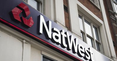 NatWest to shut 32 branches across the UK including one in North East - see the full list