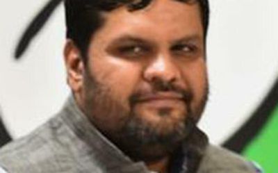 Bank fraud in India crossed ₹5 trillion in the past seven years, says Congress