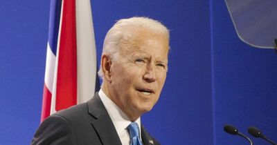 Ukraine war 'imminent' as Boris Johnson holds talks with Joe Biden and Cobra crisis committee meets