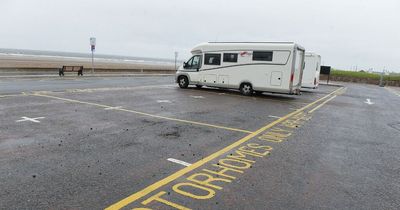 The £100,000 motorhome scheme set to be expanded throughout Ayrshire