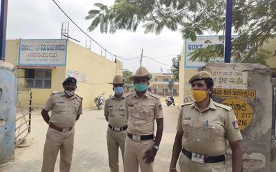 Hijab-saffron shawl row: High schools reopen in Mysuru