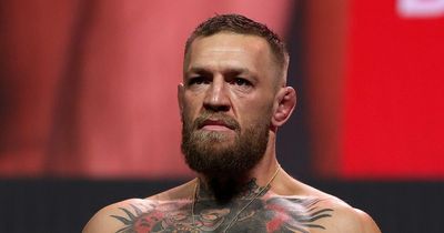 Conor McGregor asked to corner UFC star against Khabib Nurmagomedov's cousin