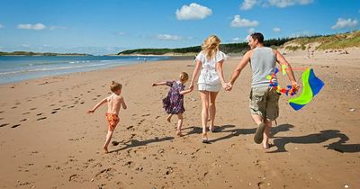 Struggling families to be offered holidays under new government scheme