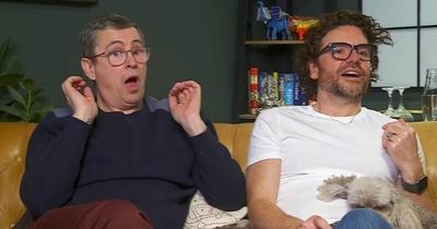 Gogglebox star Stephen pulls out of this week's episode due to covid