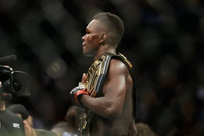 What We Learned at UFC 271