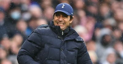 Jamie O'Hara slams "criminal" Antonio Conte mistakes in furious rant over Tottenham