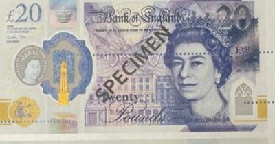 Fake money warning after counterfeit note used in Derry