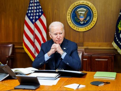 Biden renews calls for gun control on fourth anniversary of Parkland, Florida school shooting massacre