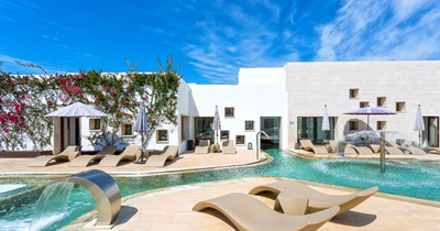 Hotel chain signals Spain's travel rule changes with variety of celebration deals