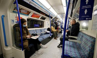 London tube and bus fares to rise almost 5% from next month