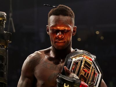 UFC 271: Five fights to make next as Israel Adesanya edges past Robert Whittaker to retain middleweight title
