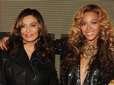 Tina Knowles-Lawson reveals how a white woman criticised her for ‘allowing’ Beyoncé to marry Jay-Z