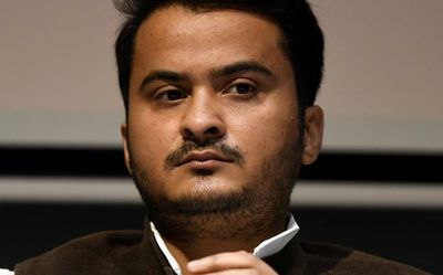 Rampur is family, says SP leader Abdullah Azam