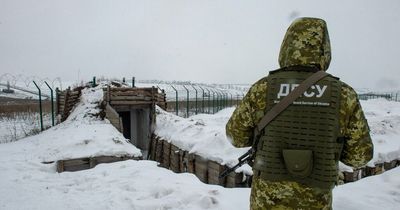 When will Russia invade Ukraine? As PM warns brutal invasion could take place in HOURS