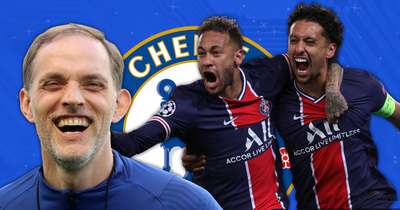 Thiago Silva can help Roman Abramovich finally unlock Thomas Tuchel's £72m dream PSG transfer