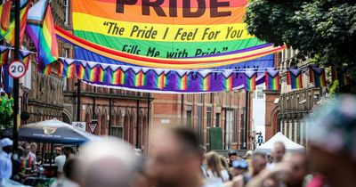 Manchester Pride scraps MCR Pride Live festival as part of significant changes to 2022 event