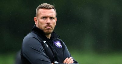 Cardiff City headlines as Craig Bellamy reveals dream job and Neil Warnock issues update on his future