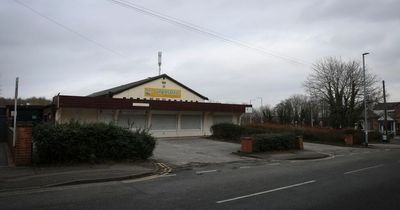 Spar shop could replace popular play centre which closed due to Covid