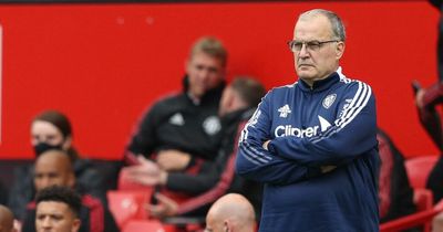 Pundits deliver verdict on Manchester United's struggles ahead of clash with Leeds United