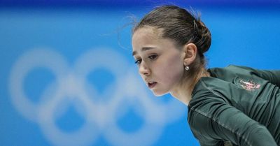 Russian Kamila Valieva allowed to compete despite failing drug test