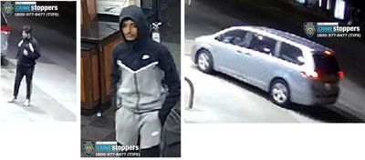 Police say NYC Jewish man was randomly slapped in suspected hate crime