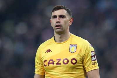 Two-match bans for Premier League’s Argentina stars following breach of Covid protocols