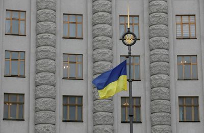 Exclusive-Russian mercenaries with spy links increasing presence in Ukraine – Western sources