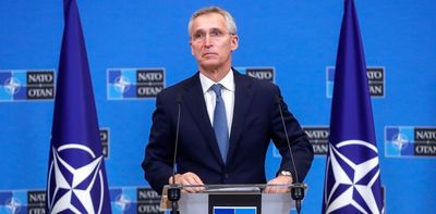 Ukraine: the history behind Russia's claim that Nato promised not to expand to the east