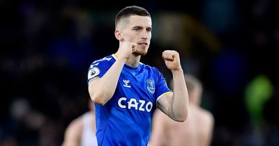 Jonjoe Kenny makes Celtic 'difficult period' confession after Everton second chance under Frank Lampard