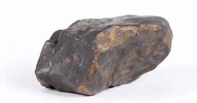 Meteorite that crashed in Ireland over 100 years ago to go on exhibit in Dublin this week