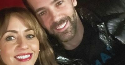 Corrie fans gush over 'gorgeous' couple as Samia and Sylvain Longchambon go on 'best date night' for Valentine's Day
