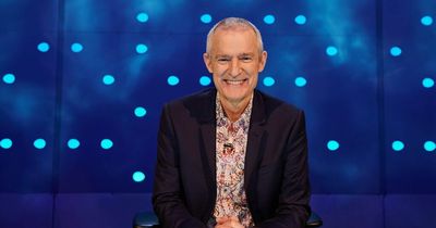 Channel 5 Eggheads: When does the new series start, the celebs taking part and who's on the Eggheads panel?