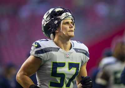 Seahawks’ odds to win Super Bowl LVII are in the middle of the pack