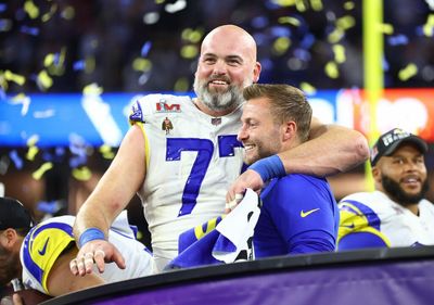 8 best storylines from Rams’ Super Bowl LVI win