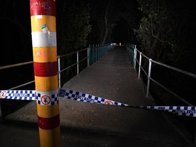 Man charged with woman's Qld resort murder