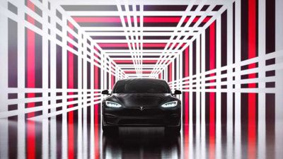 Electric Cars 0-60 MPH Acceleration Comparison (US): Feb 14, 2022